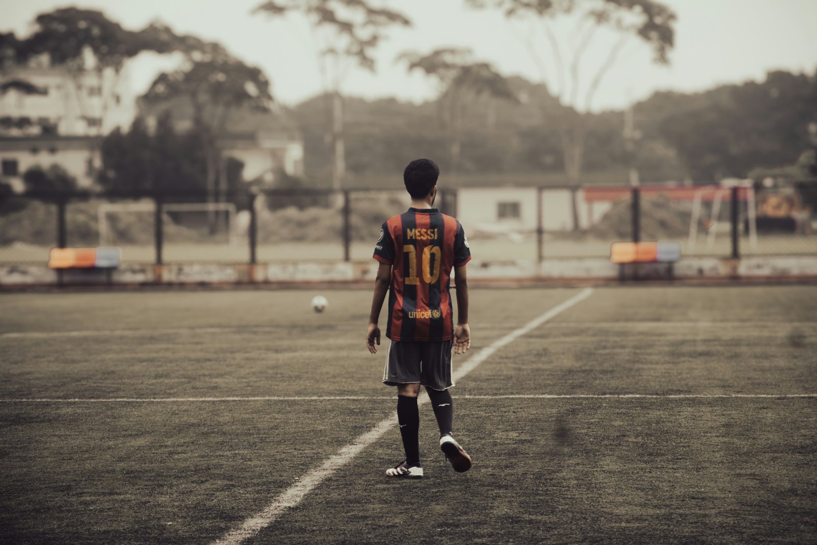 Football Action